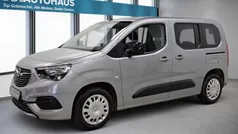 Gebraucht 2022 Opel Combo Life Elegance Van / Kleinbus | 18.410 € (Guter Preis)
