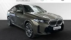 Gebraucht 2024 BMW X6 M Sport SUV | 82.888 € (Superpreis)