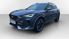 Magneticgrau metallic Gebraucht 2023 Cupra Formentor SUV | 32.990 € (Fairer Preis)