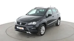 Gebraucht 2017 Seat Ateca 4Drive SUV | 18.140 € (Fairer Preis)