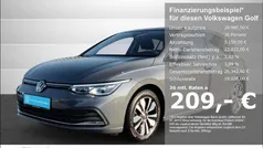 Gebraucht 2024 VW Golf VIII Move Limousine | 28.980 € (Fairer Preis)