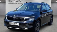 Gebraucht 2025 Skoda Kamiq Selection SUV | 23.880 € (Superpreis)