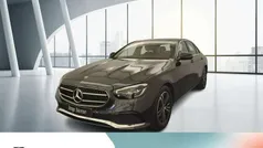 Mercedes E200