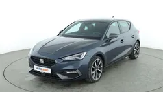 Grau Gebraucht 2020 Seat Leon FR Limousine | 20.000 € (Fairer Preis)