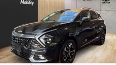 Gebraucht 2024 Kia Sportage 3 SUV | 31.490 € (Guter Preis)