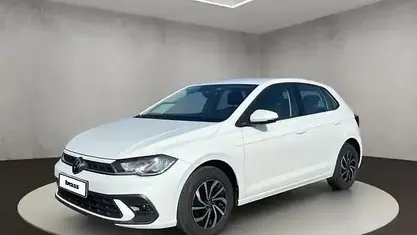 Gebraucht VW Polo Life 95 PS (69 kW) 2024 Kleinwagen