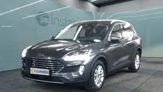 Grau Neu 2024 Ford Kuga Titanium SUV | 35.454 € (Fairer Preis)
