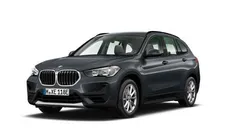 Grau Gebraucht 2021 BMW X1 Advantage SUV | 22.290 € (Fairer Preis)