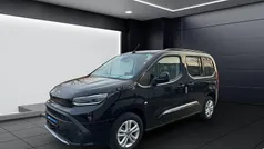 Gebraucht 2025 Toyota Proace Verso City Kombi | 37.990 € (Fairer Preis)