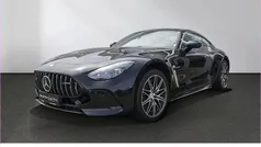 Gebraucht 2024 Mercedes AMG GT 63 AMG Coupé | 144.780 €