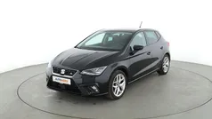 Gebraucht 2019 Seat Ibiza FR Limousine | 13.640 € (Fairer Preis)