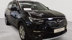 Gebraucht 2021 Opel Grandland X Business Elegance SUV | 20.990 € (Fairer Preis)