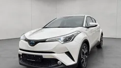 Gebraucht 2019 Toyota C-HR Club SUV | 16.990 € (Fairer Preis)
