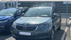 Seda quartz Gebraucht 2020 Skoda Karoq Style SUV | 25.990 € (Fairer Preis)