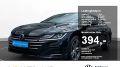 Gebraucht 2024 VW Arteon R-line Kombi | 33.330 € (Guter Preis)