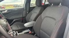 Frostweiß Gebraucht 2024 Ford Focus ST-Line X Kombi | 22.890 € (Guter Preis)