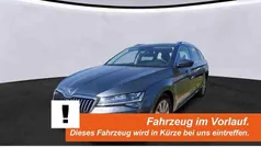 Gebraucht 2021 Skoda Superb Style Kombi | 25.290 € (Fairer Preis)