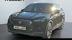 Schwarz Gebraucht 2024 Seat Tarraco Xperience SUV | 41.899 € (Teuer)