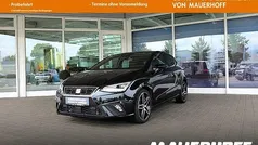 Gebraucht 2023 Seat Ibiza FR Limousine | 22.990 € (Fairer Preis)