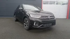 Gebraucht 2025 VW T-Roc R-line SUV | 37.890 € (Fairer Preis)