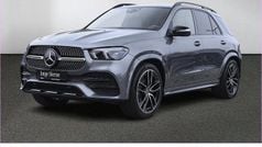 Gebraucht 2022 Mercedes GLE400 AMG SUV | 69.790 € (Fairer Preis)