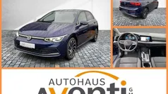 Gebraucht 2023 VW Golf VIII Style Limousine | 26.199 € (Guter Preis)