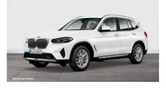 Gebraucht 2023 BMW X3 Sport Line SUV | 45.999 € (Fairer Preis)