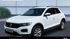 Gebraucht 2022 VW T-Roc Style SUV | 17.939 € (Guter Preis)