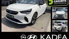 Gebraucht 2022 Opel Corsa-e Edition Kleinwagen | 16.490 € (Fairer Preis)