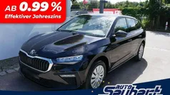 Blackmagic perleffekt Neu 2025 Skoda Scala Selection Kleinwagen | 23.790 € (Guter Preis)