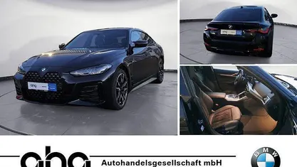 Gebraucht 2023 BMW M440 M Sport Limousine | 60.930 € (Etwas zu teuer)