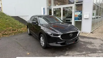 Gebraucht 2025 Mazda CX-30 Exclusive-Line SUV | 31.990 € (Fairer Preis)