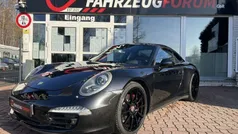 Schwarz Gebraucht 2014 Porsche 911 Carrera 4 Sport Coupé | 69.700 € (Fairer Preis)