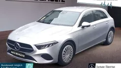 Mercedes A180