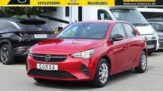 Gebraucht 2022 Opel Corsa Edition Kleinwagen | 12.780 € (Fairer Preis)
