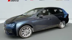 Gebraucht 2020 Seat Leon ST XCELLENCE Kombi | 18.880 € (Fairer Preis)