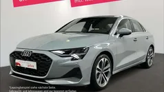 Gebraucht 2025 Audi A3 Ambiente Limousine | 32.150 € (Superpreis)