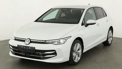 Gebraucht VW Golf VIII Style 204 PS (150 kW) 2025