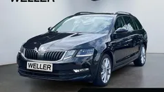Gebraucht 2020 Skoda Octavia G-TEC Tour Kombi | 16.490 € (Fairer Preis)