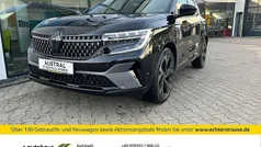 Gebraucht 2025 Renault Austral Iconic Esprit Alpine SUV | 42.155 € (Fairer Preis)