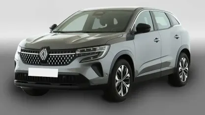 Second-hand Renault Austral Evolution 158 CP (116 kW) 2025 Gri SUV