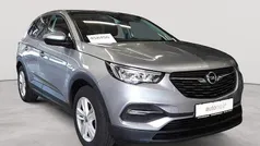 Gebraucht 2020 Opel Grandland X Edition SUV | 11.990 € (Fairer Preis)