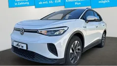 Gebraucht 2022 VW ID.4 Pro Performance SUV | 30.448 € (Guter Preis)