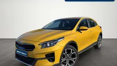 (yqm) quantumgelb metallic Gebraucht 2022 Kia XCeed Vision SUV | 21.580 € (Fairer Preis)