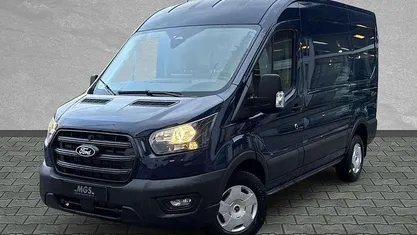 Gebraucht Ford Transit Trend 165 PS (121 kW) 2025 Van / Kleinbus