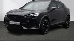 Gebraucht 2022 Cupra Formentor SUV | 28.380 € (Fairer Preis)