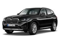 Gebraucht 2022 BMW X3 Sport Line SUV | 40.930 € (Fairer Preis)