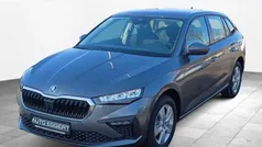Gebraucht 2025 Skoda Scala Selection Kleinwagen | 22.490 € (Fairer Preis)
