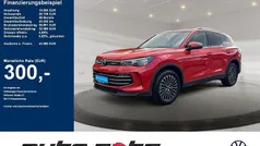 Gebraucht 2025 VW Tiguan SUV | 43.980 € (Superpreis)