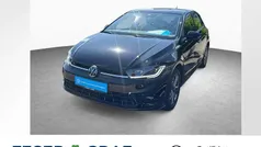 Rauchgrau metallic Gebraucht 2024 VW Polo R-line Limousine | 21.990 € (Guter Preis)